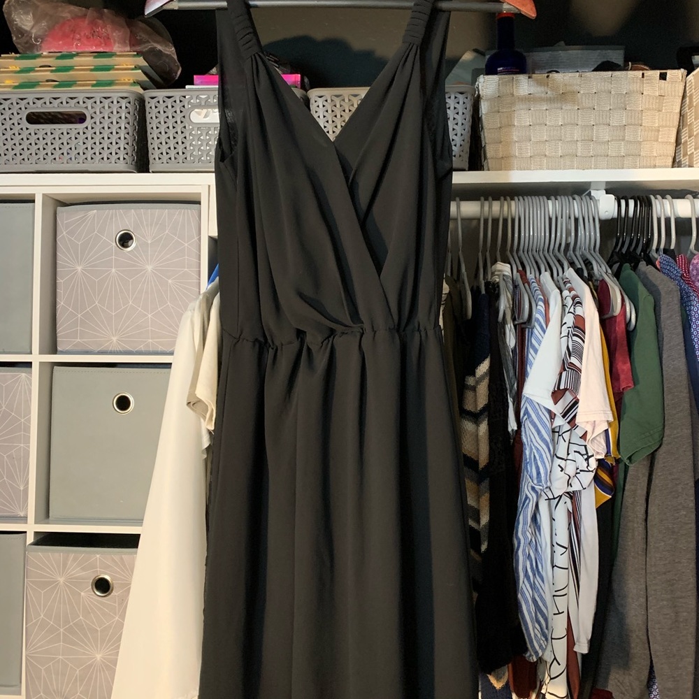 Semi-Formal Dress
